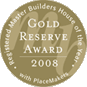 Master Builders Gold Award